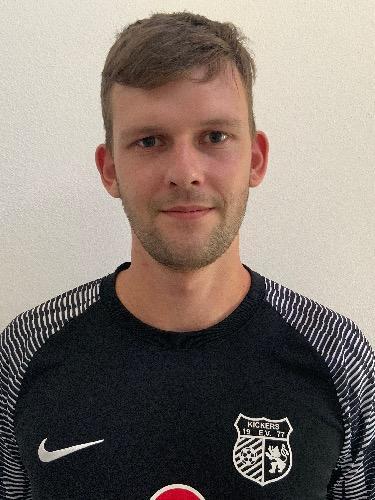Andreas Stangl