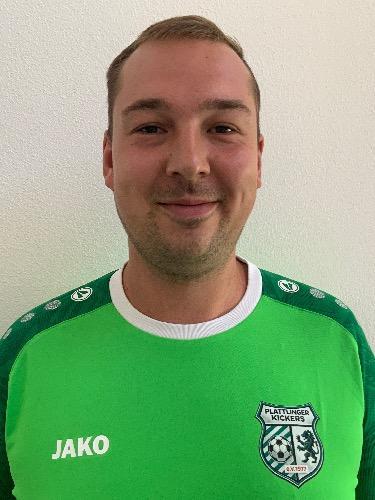 Tobias Ammer