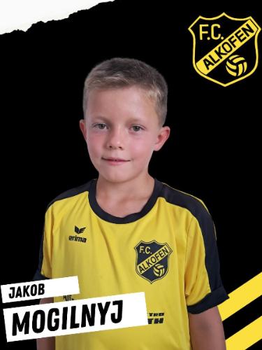 Jakob Mogilnyj