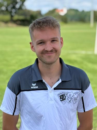 Maximilian Brandl