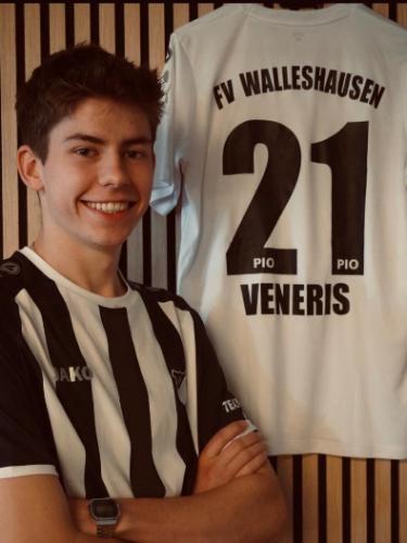 Lukas Veneris