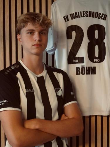 Rafael Böhm