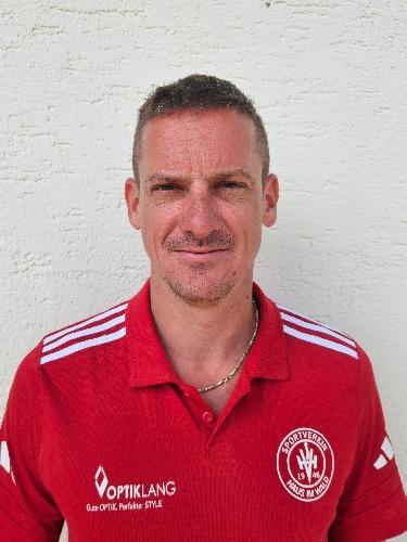 Jozsef Kovacs
