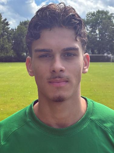 Emre Berk
