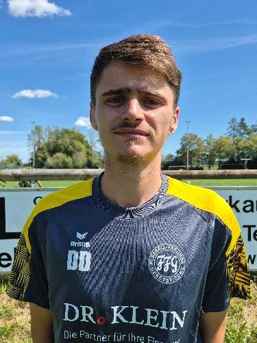 Dominik Drotleff