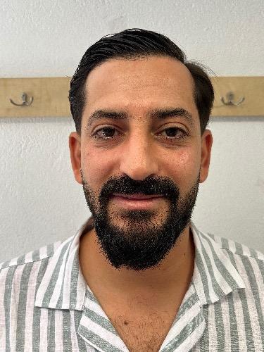 Salar Mussa