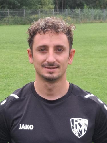 Miguel Arenal Martinez