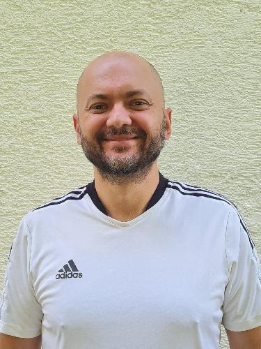Anton Cherednichenko