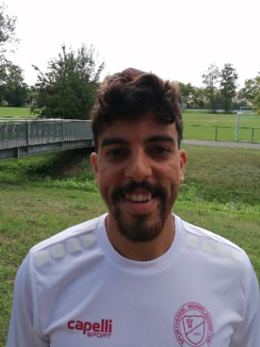 Abdelhafid Erebal