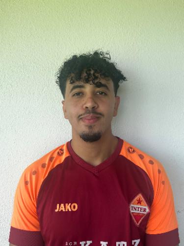 Avatar Bild für Ismail Chemji