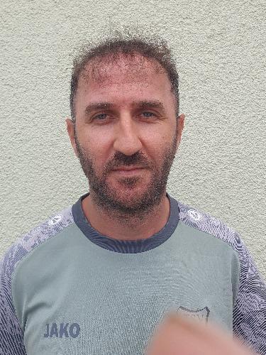 Fatian Dauti
