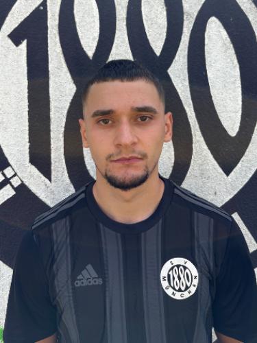 Yusuf Demir
