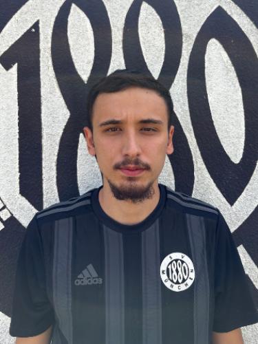 Furkan Göcmez