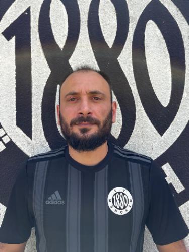Ismail Kilic