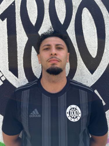 Karim Mahjoub