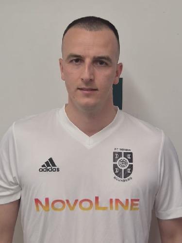 Zivan Mrkonjic