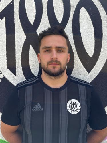 Yunus Emre Sensöz