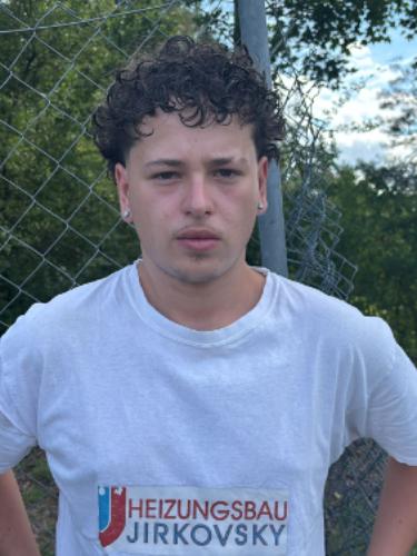 Justin Szedlak