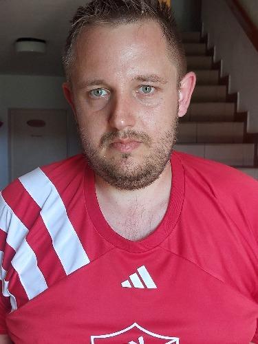 Dominik Fendt