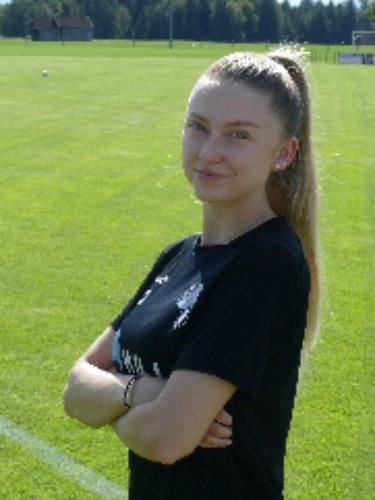 Ronja Koch