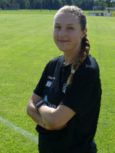 Avatar Bild für Michaela Nonnweiler-Jennings