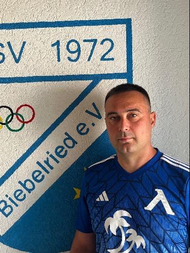 Zhivko Zhelev