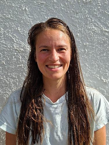 Juliane Simon