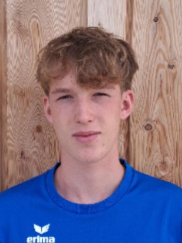 Jonas Hartl