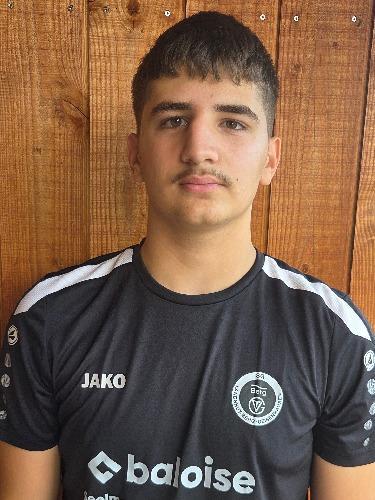 Arnis Gashi