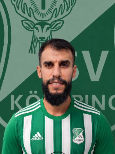 Avatar Bild für Muhammad Alssaied