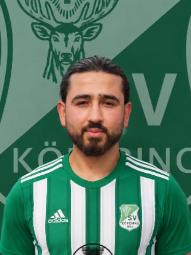 Mustafa Khatib