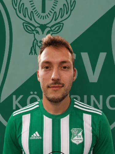 Adrian Amberger