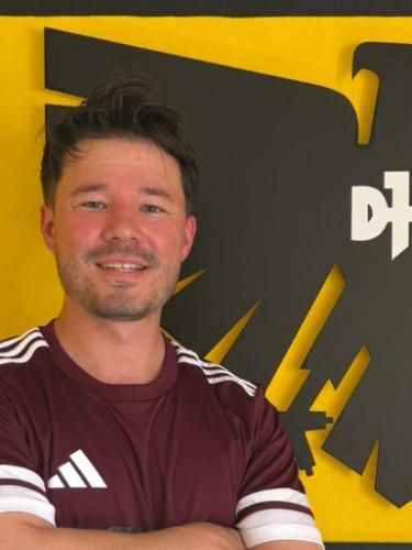 Avatar Bild für Marco Schaupert