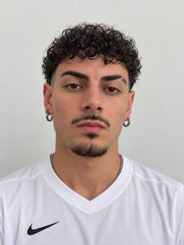 Fabian Friedl