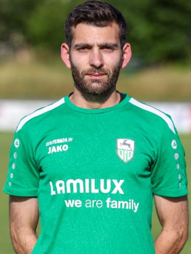 Gökhan Bülbül