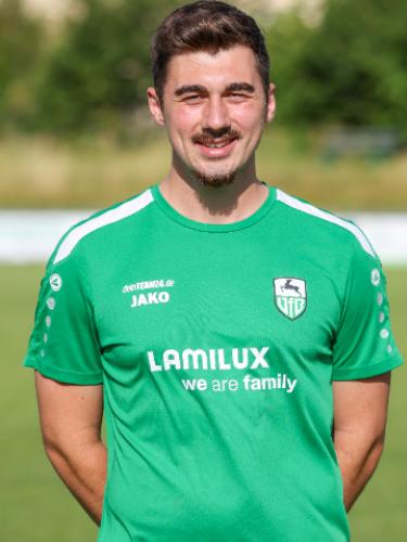 Yannick Hollunder