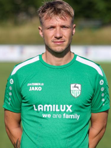 Tobias Lauterbach