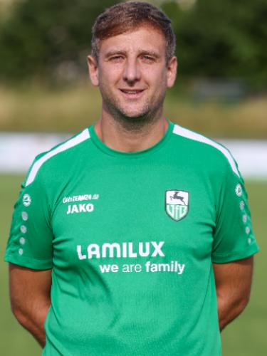 Avatar Bild für Florian Mähner