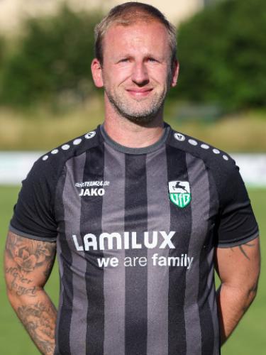 Nico Hütter