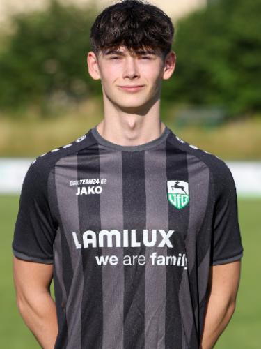 Finn Gross