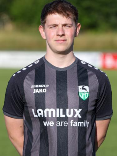 Timo Müller
