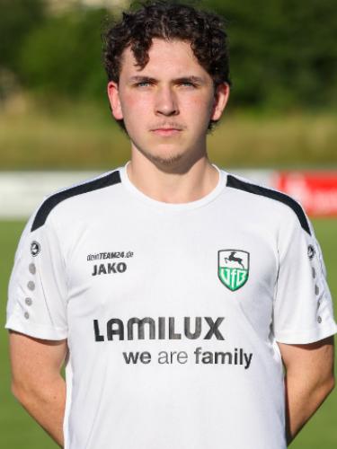 Fabian Oertel