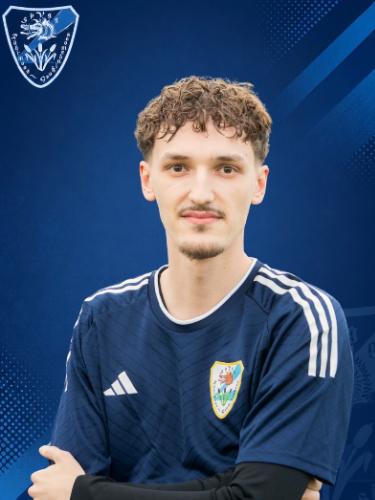 Avatar Bild für Maximilian Maurer