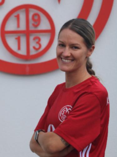 Angela Wagner
