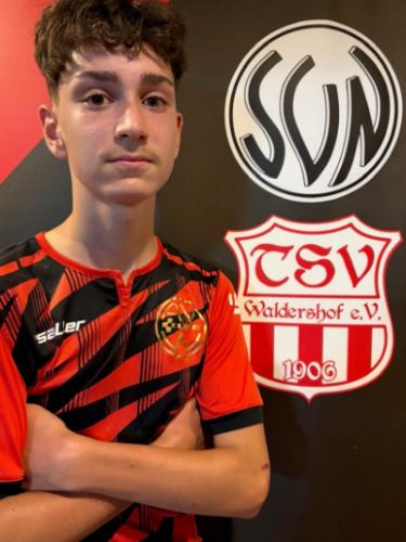 Moritz Meister