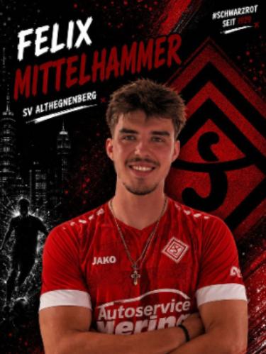Felix Mittelhammer