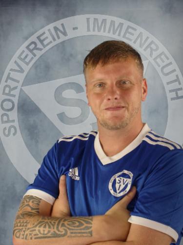 Sebastian Meyer