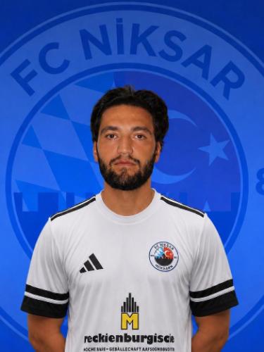 Ali Gündogan