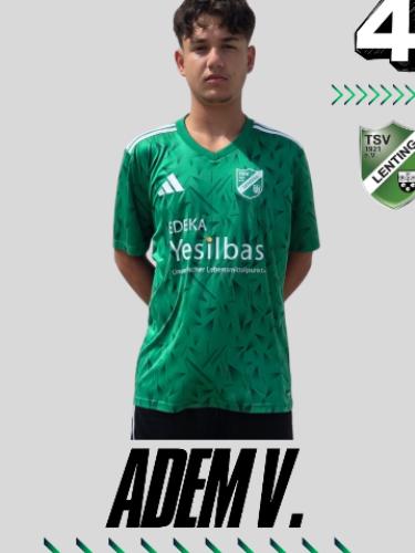 Adem Veseli