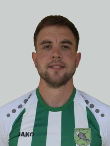 Martin Huber